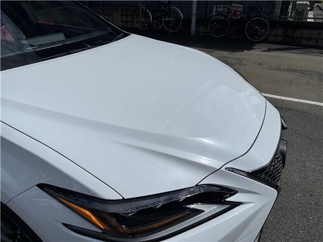 2019 Lexus ES thumbnail 11
