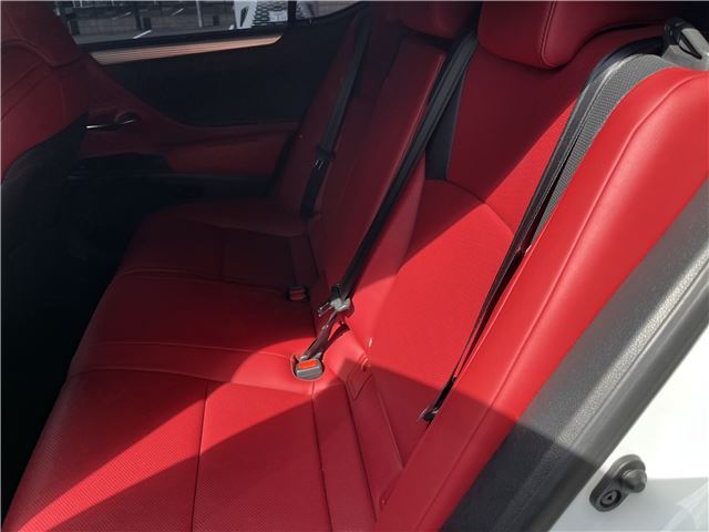 2019 Lexus ES thumbnail 16