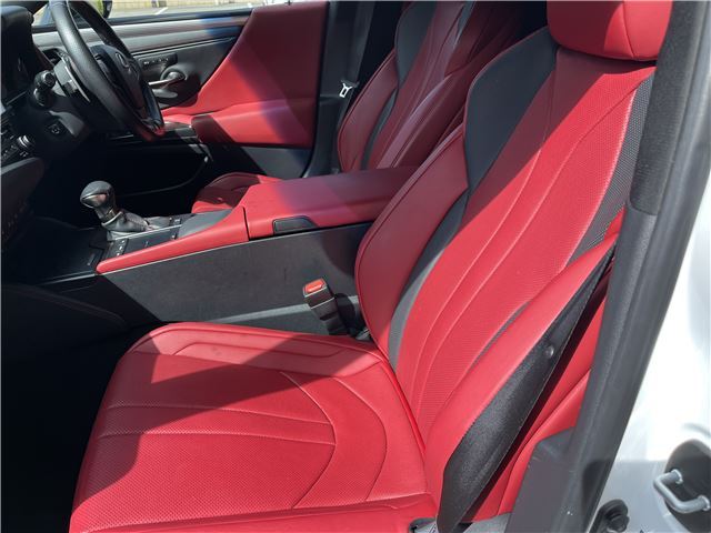 2019 Lexus ES thumbnail 18