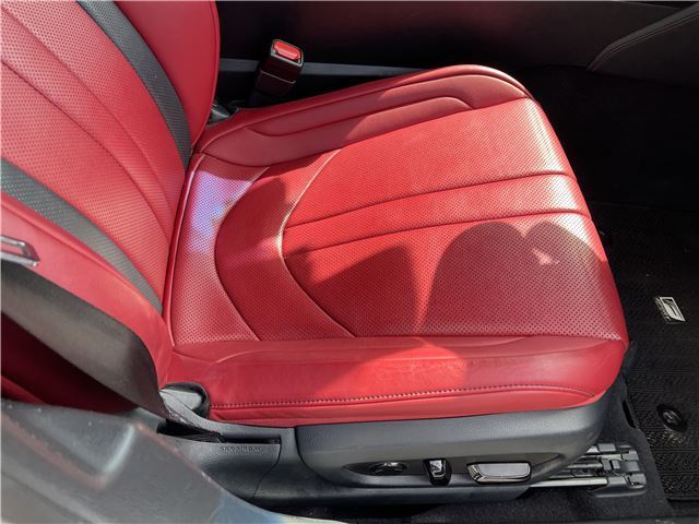 2019 Lexus ES thumbnail 22