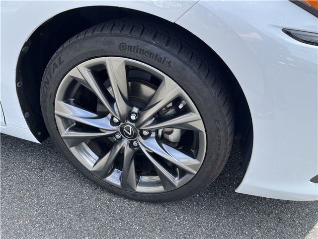 2019 Lexus ES photo 7