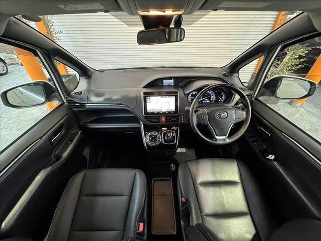 2017 Toyota ESQUIRE 照片 2