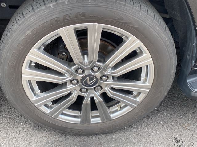 صورة مصغرة 12 لـ 2023 Lexus LX