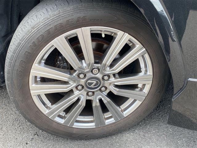 صورة مصغرة 11 لـ 2023 Lexus LX