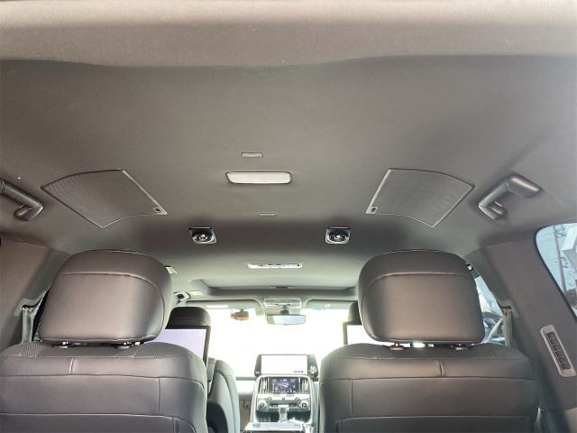صورة مصغرة 17 لـ 2023 Lexus LX