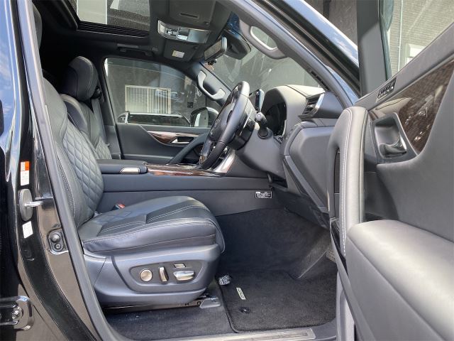صورة مصغرة 20 لـ 2023 Lexus LX