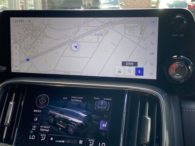 صورة مصغرة 24 لـ 2023 Lexus LX