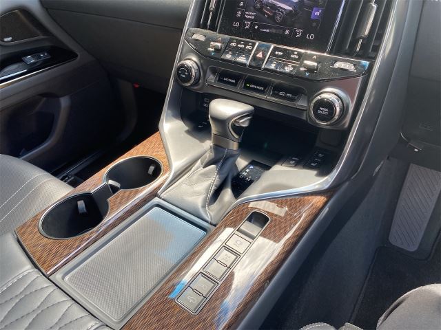 صورة مصغرة 25 لـ 2023 Lexus LX