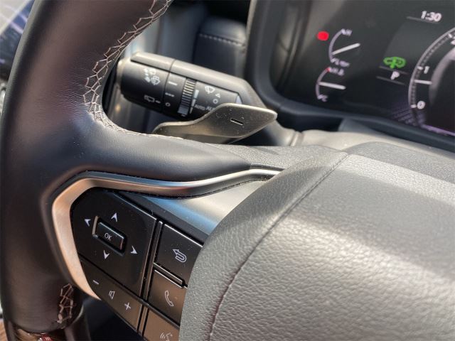 صورة مصغرة 28 لـ 2023 Lexus LX