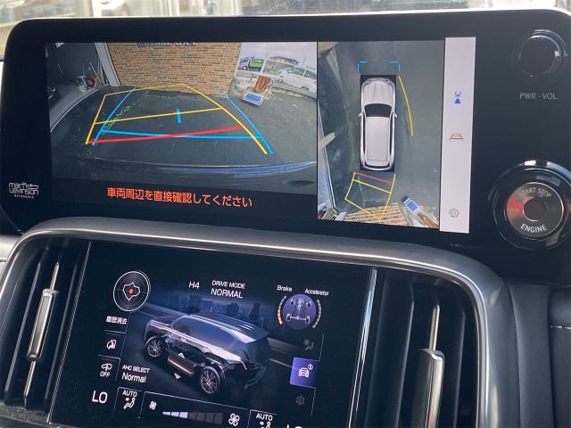 صورة مصغرة 33 لـ 2023 Lexus LX