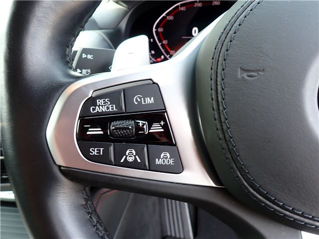 2021 BMW X4 — миниатюра 24