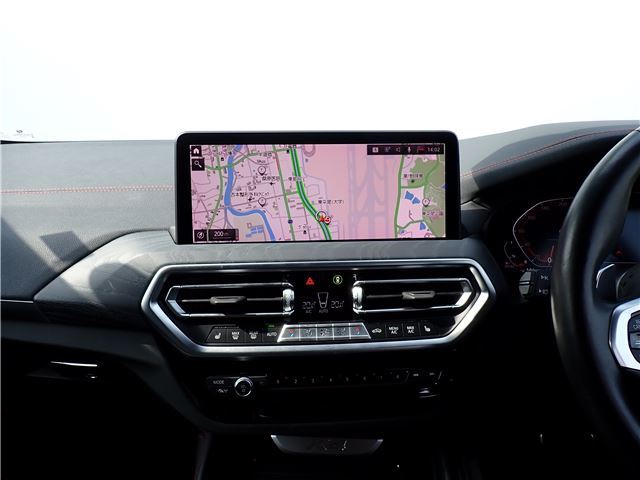 2021 BMW X4 — миниатюра 27