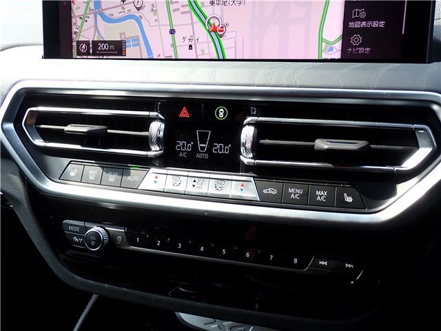 2021 BMW X4 — миниатюра 33