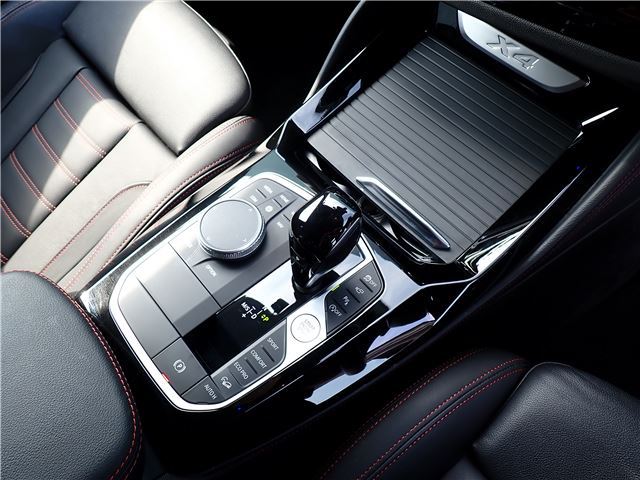 2021 BMW X4 — миниатюра 35