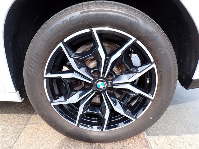 2021 BMW X4 — миниатюра 44