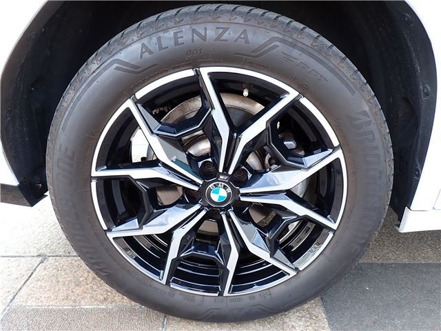 2021 BMW X4 — миниатюра 45