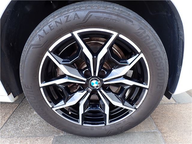 2021 BMW X4 — миниатюра 46