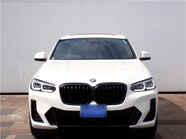 2021 BMW X4 — фото 4