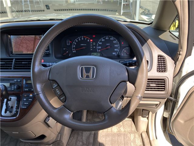 صورة مصغرة 3 لـ 2001 Honda ODYSSEY