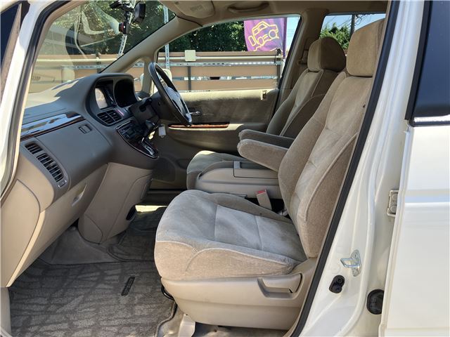 صورة مصغرة 12 لـ 2001 Honda ODYSSEY