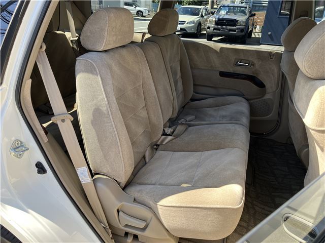 صورة مصغرة 15 لـ 2001 Honda ODYSSEY