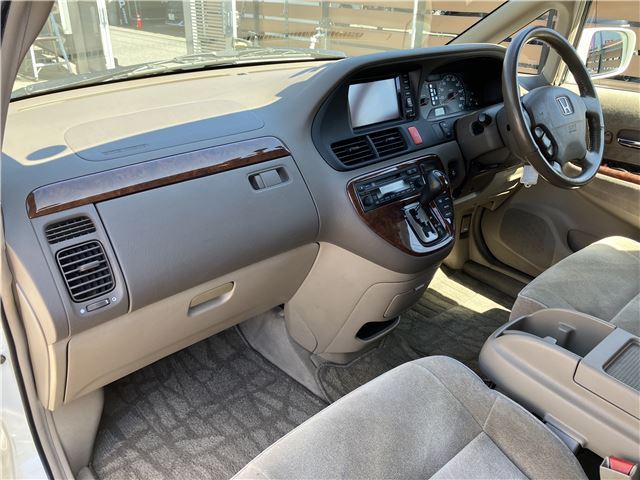 صورة مصغرة 14 لـ 2001 Honda ODYSSEY