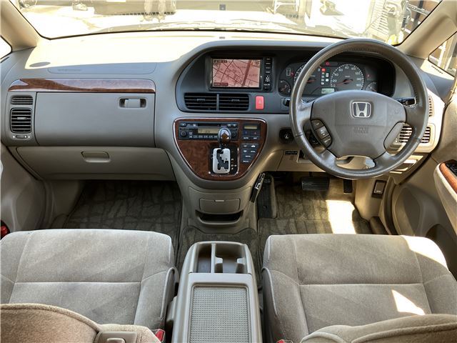 صورة مصغرة 2 لـ 2001 Honda ODYSSEY