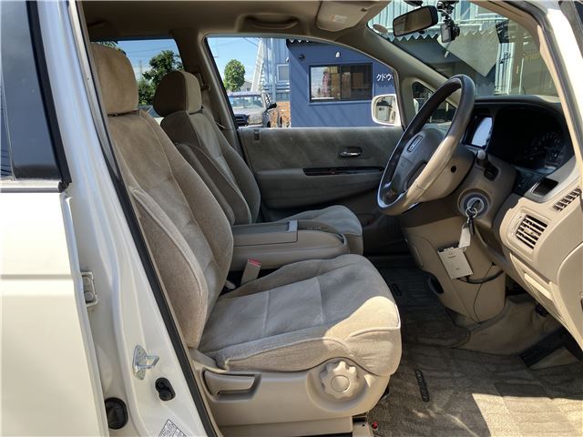 صورة مصغرة 11 لـ 2001 Honda ODYSSEY