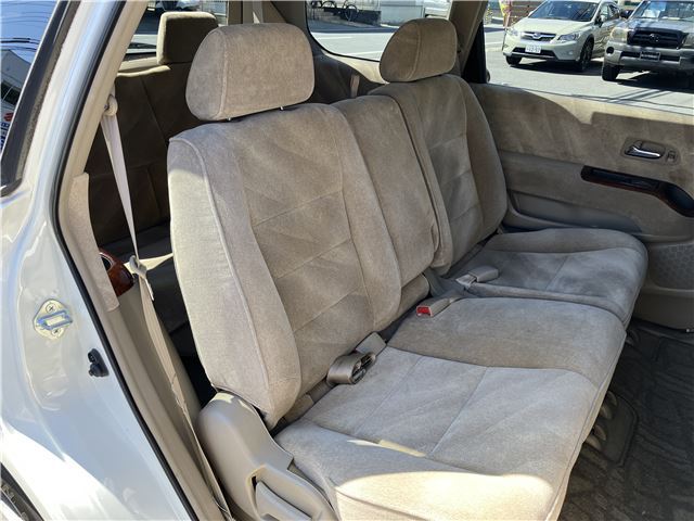 صورة مصغرة 16 لـ 2001 Honda ODYSSEY