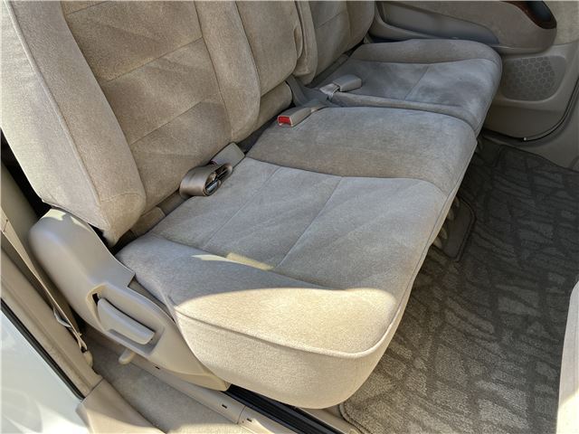 صورة مصغرة 17 لـ 2001 Honda ODYSSEY