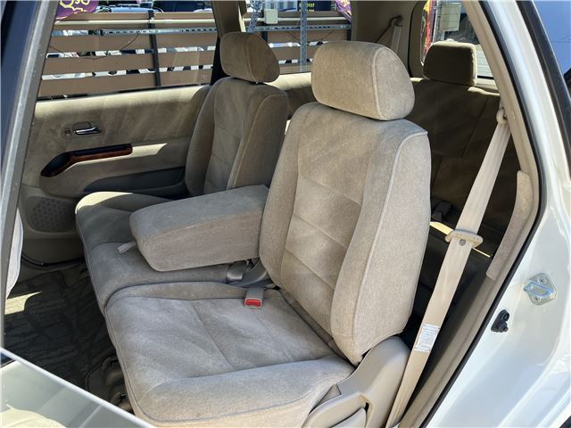 صورة مصغرة 18 لـ 2001 Honda ODYSSEY