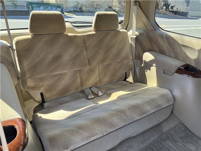 صورة مصغرة 19 لـ 2001 Honda ODYSSEY