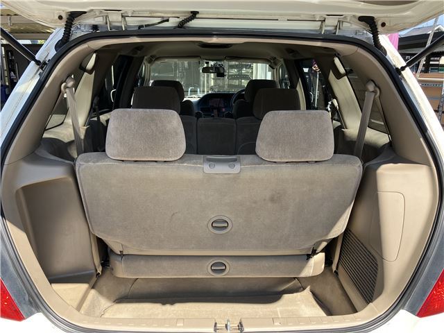 صورة مصغرة 20 لـ 2001 Honda ODYSSEY