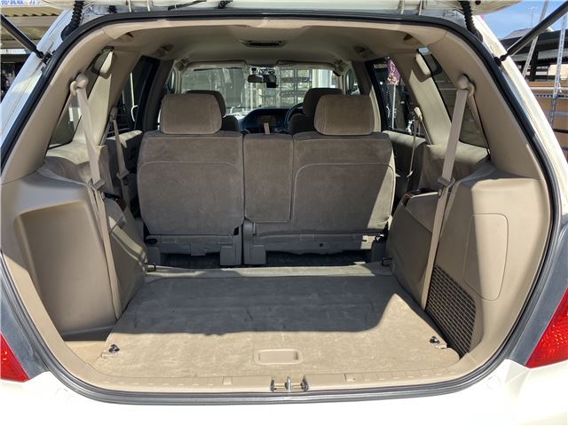 صورة مصغرة 21 لـ 2001 Honda ODYSSEY
