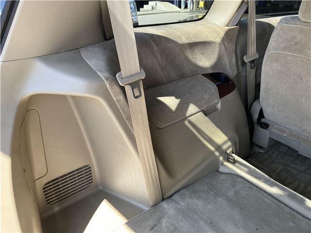 صورة مصغرة 22 لـ 2001 Honda ODYSSEY