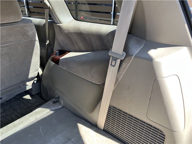 صورة مصغرة 23 لـ 2001 Honda ODYSSEY