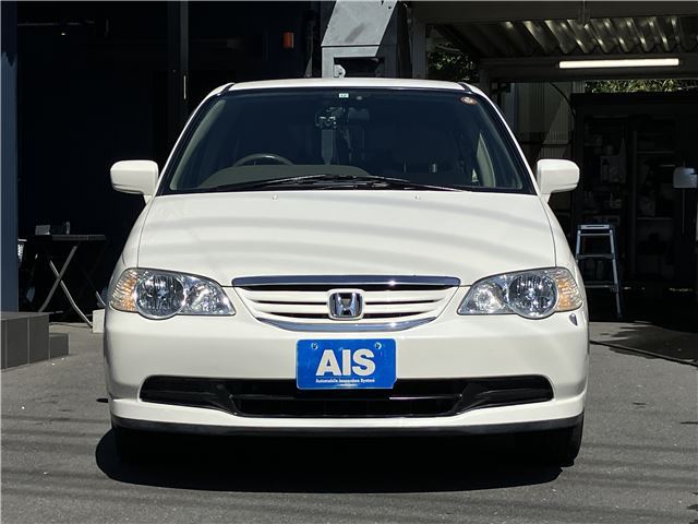 صورة مصغرة 25 لـ 2001 Honda ODYSSEY