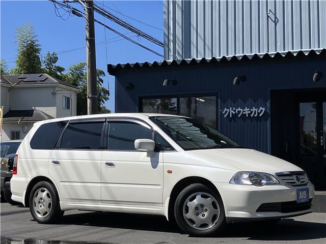 صورة مصغرة 26 لـ 2001 Honda ODYSSEY