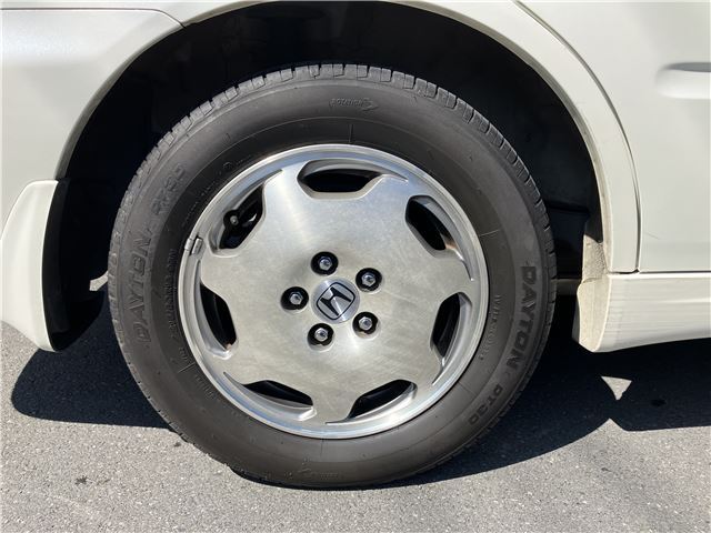 صورة مصغرة 27 لـ 2001 Honda ODYSSEY