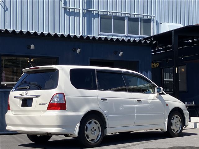 صورة مصغرة 29 لـ 2001 Honda ODYSSEY