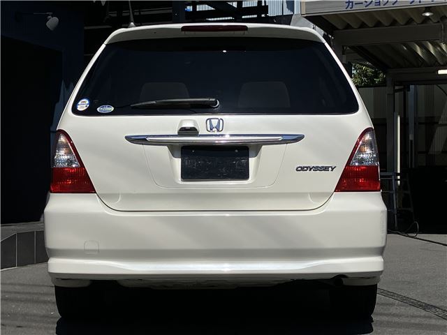 صورة مصغرة 30 لـ 2001 Honda ODYSSEY
