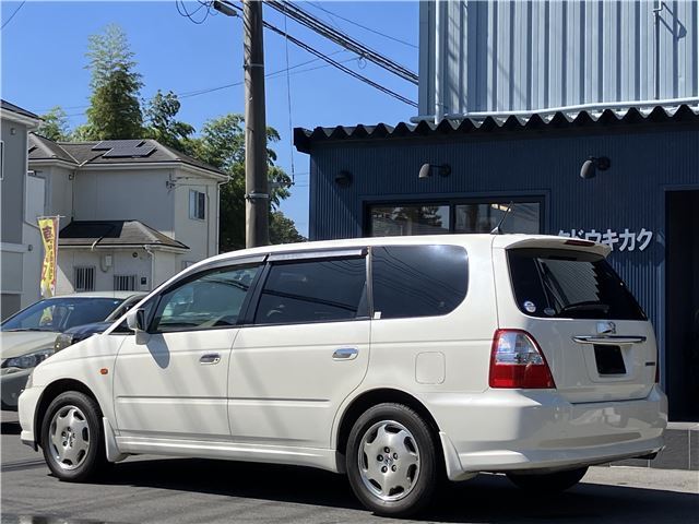 صورة مصغرة 31 لـ 2001 Honda ODYSSEY