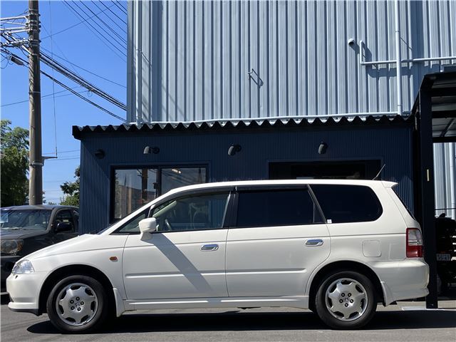 صورة مصغرة 32 لـ 2001 Honda ODYSSEY