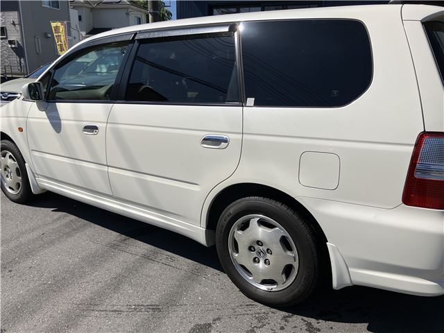 صورة مصغرة 33 لـ 2001 Honda ODYSSEY