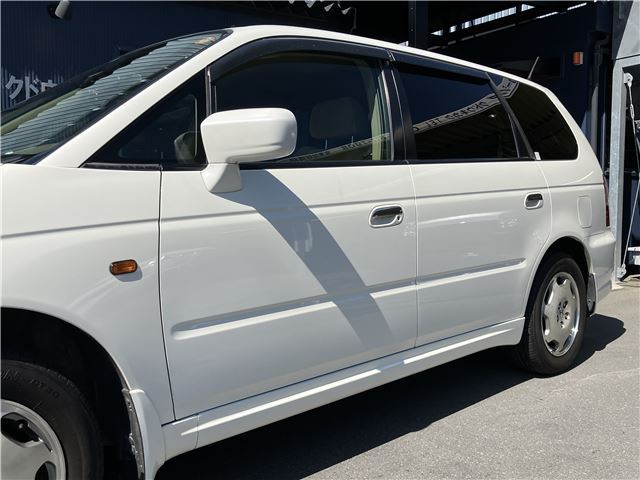 صورة مصغرة 34 لـ 2001 Honda ODYSSEY