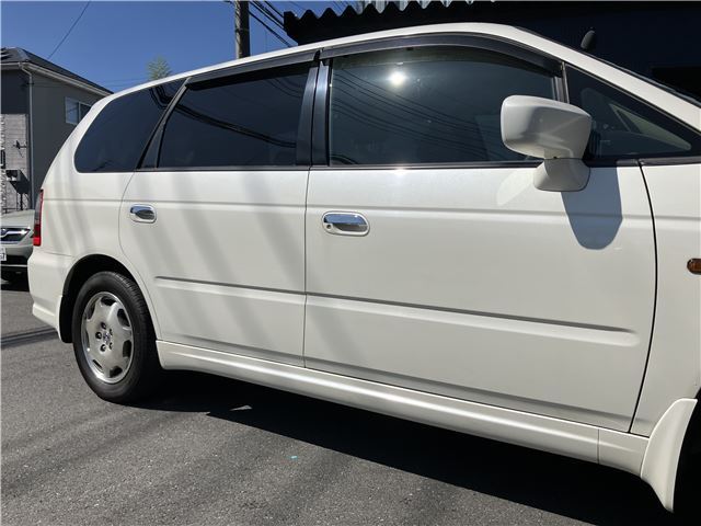 صورة مصغرة 35 لـ 2001 Honda ODYSSEY