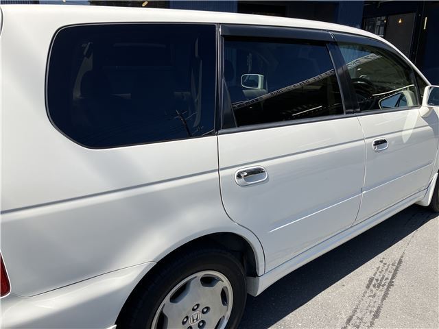 صورة مصغرة 36 لـ 2001 Honda ODYSSEY