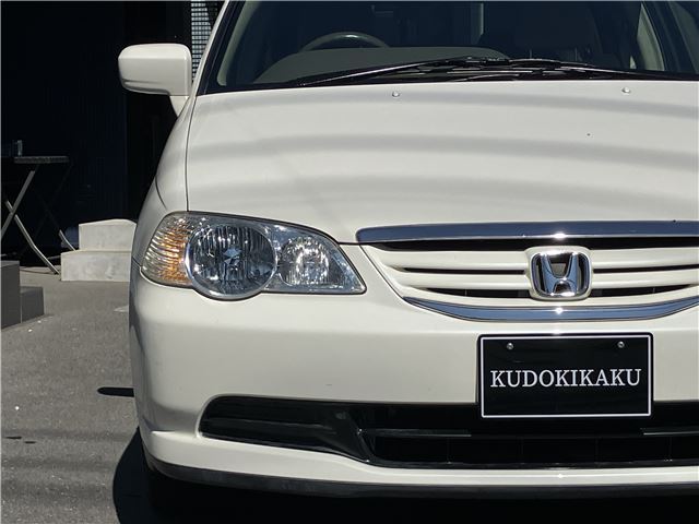 صورة مصغرة 37 لـ 2001 Honda ODYSSEY