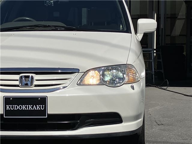 صورة مصغرة 38 لـ 2001 Honda ODYSSEY