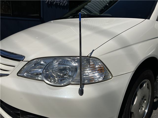 صورة مصغرة 42 لـ 2001 Honda ODYSSEY